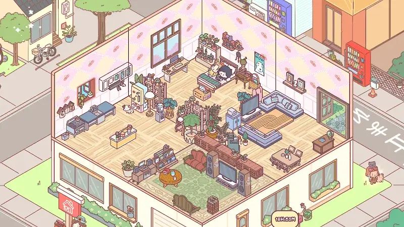 Pocket Love - screenshot 6