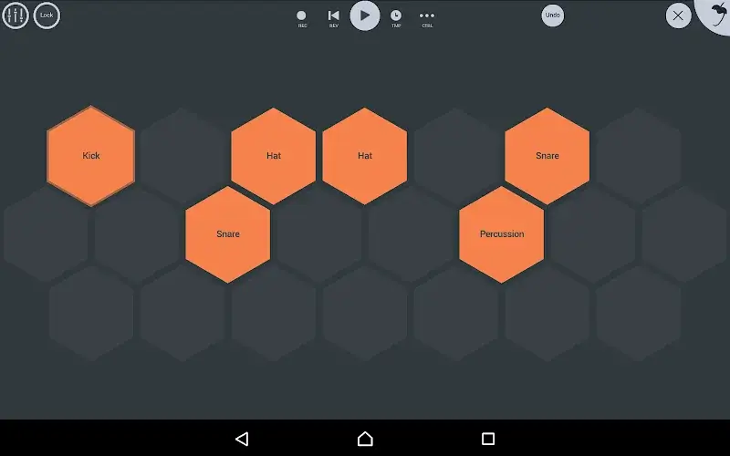 FL STUDIO MOBILE - screenshot 6
