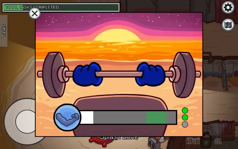 Among Us - screenshot 2
