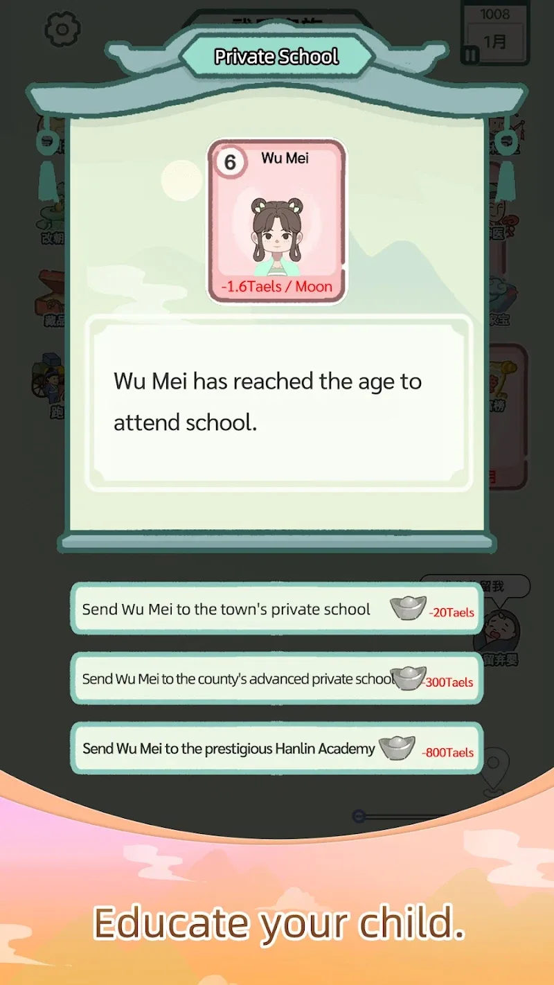 Splendid Life - screenshot 4