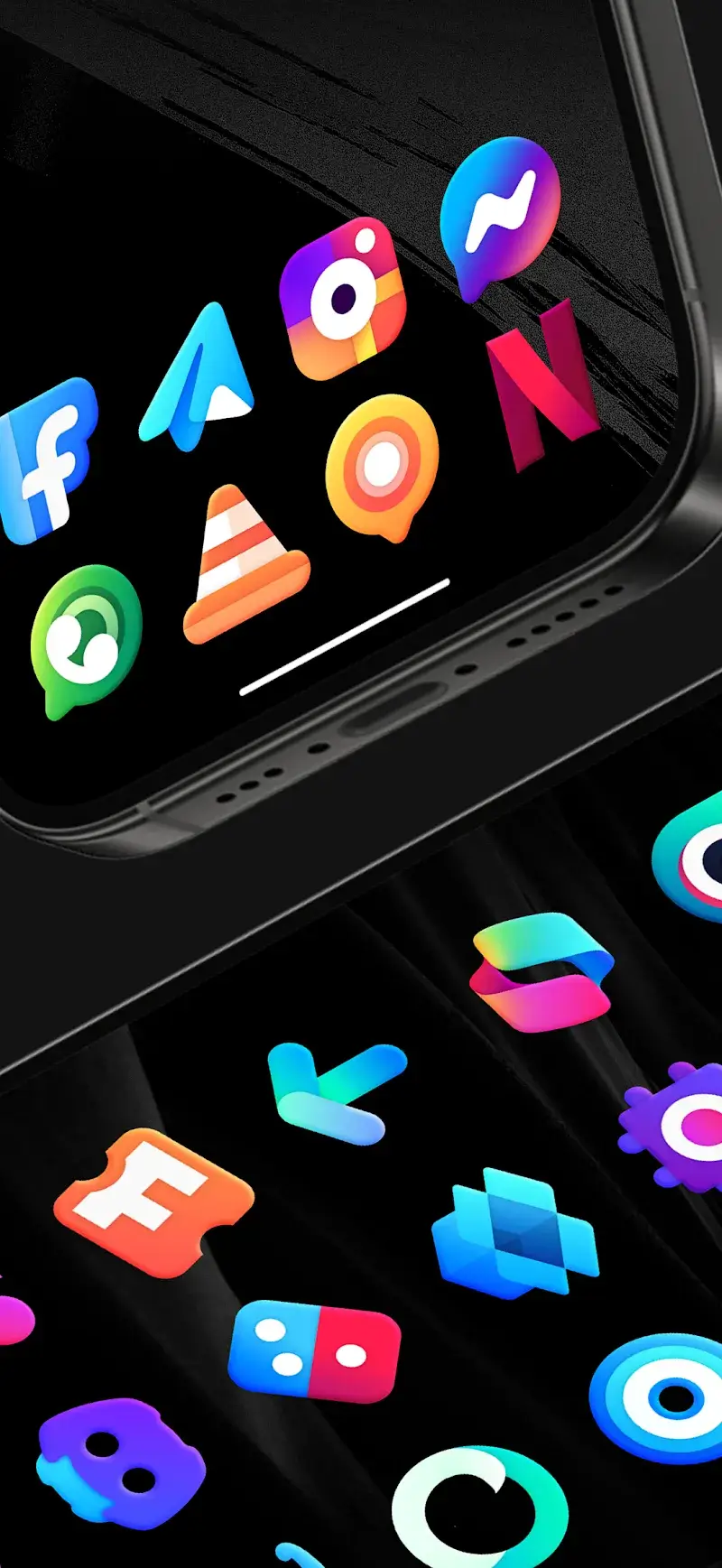 Premium Icon Pack - screenshot 6
