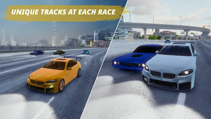 Mechanic Car Tuning Simulator - screenshot 3