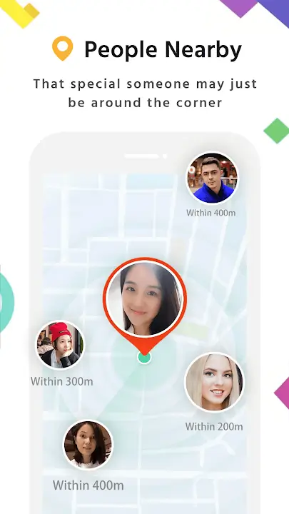 MiChat - screenshot 1