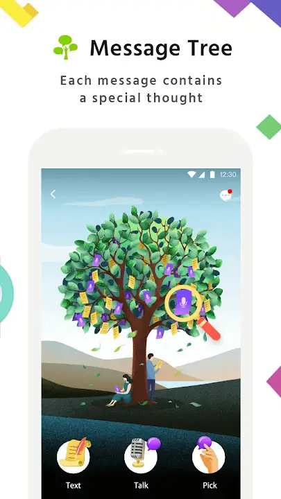 MiChat - screenshot 7