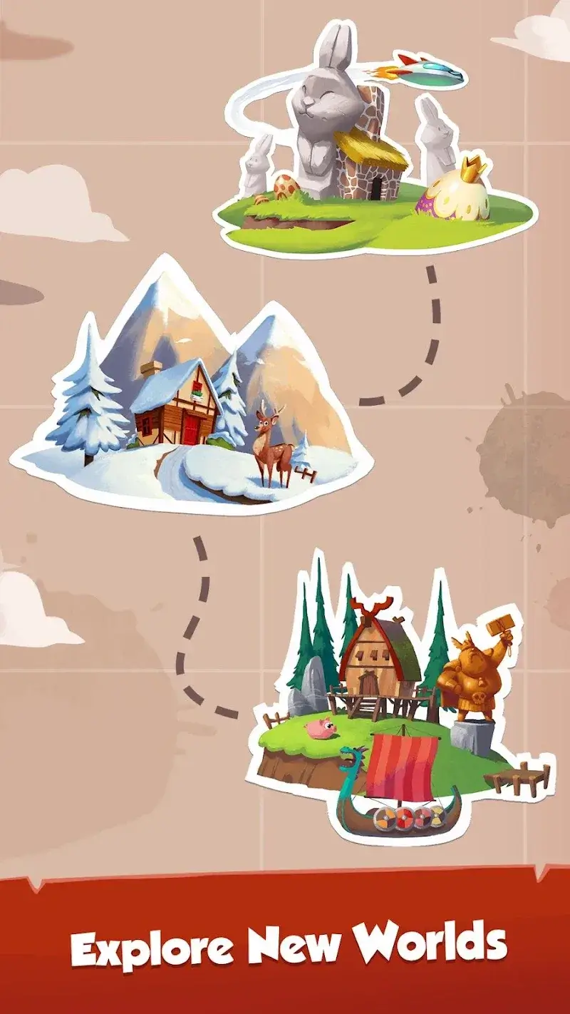 Coin Master - screenshot 6