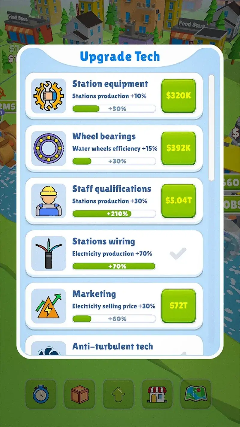 Water Power - screenshot 4