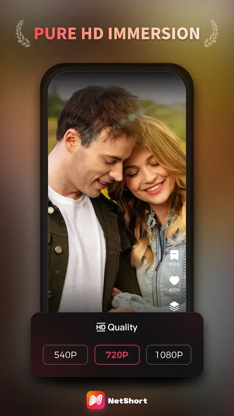 NetShort – Popular Dramas & TV - screenshot 2