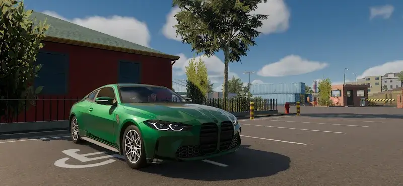 Car Parking Multiplayer 2 - screenshot 1