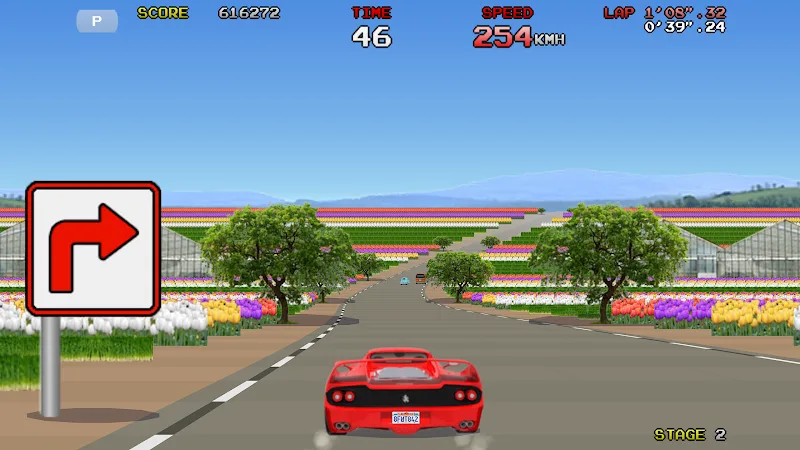 Final Freeway - screenshot 3