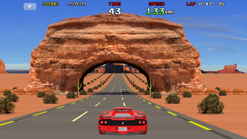 Final Freeway - screenshot 4