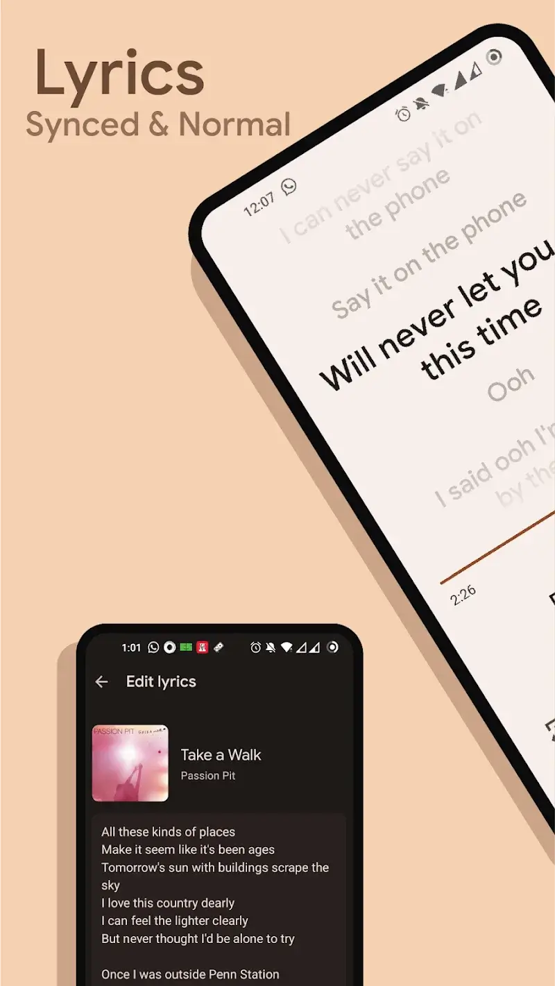 Oto Music - screenshot 3