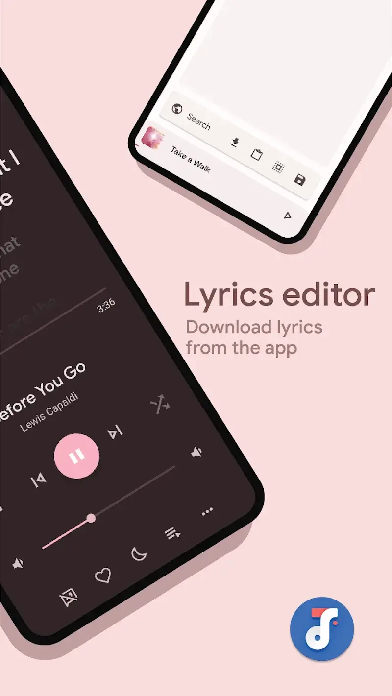 Oto Music - screenshot 4