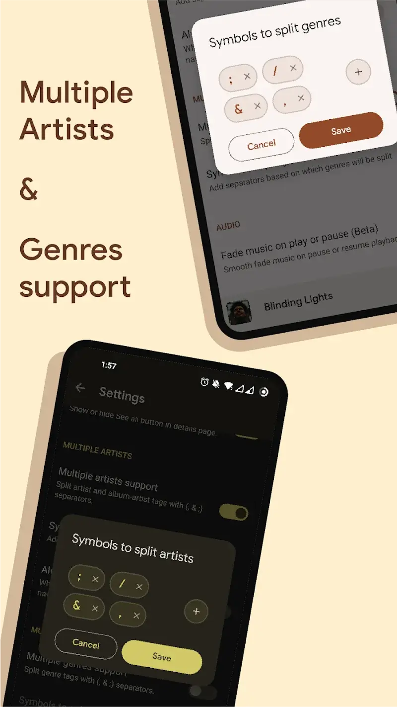 Oto Music - screenshot 6