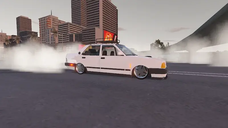 StreetPro – Car Driving - screenshot 1