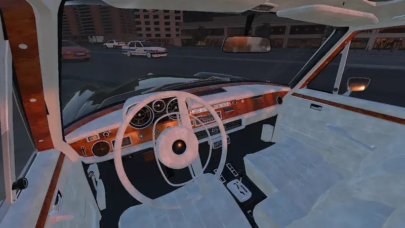 StreetPro – Car Driving - screenshot 2