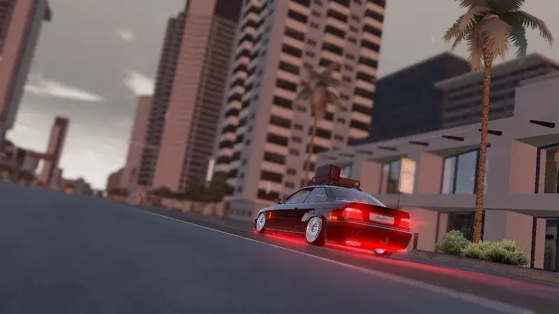 StreetPro – Car Driving - screenshot 3