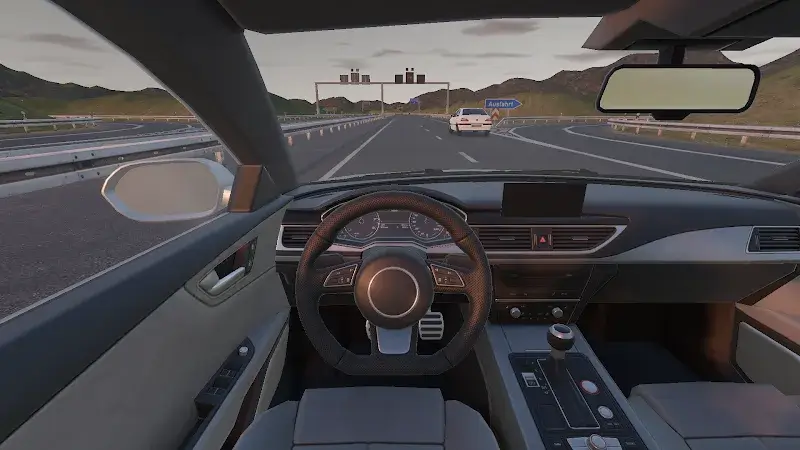 StreetPro – Car Driving - screenshot 4