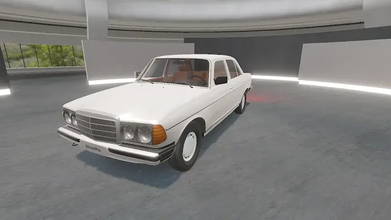StreetPro – Car Driving - screenshot 5