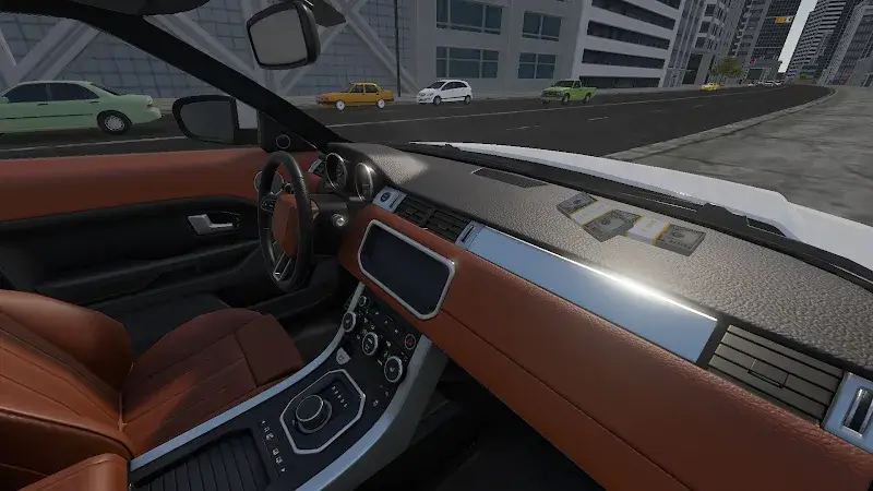 StreetPro – Car Driving - screenshot 6