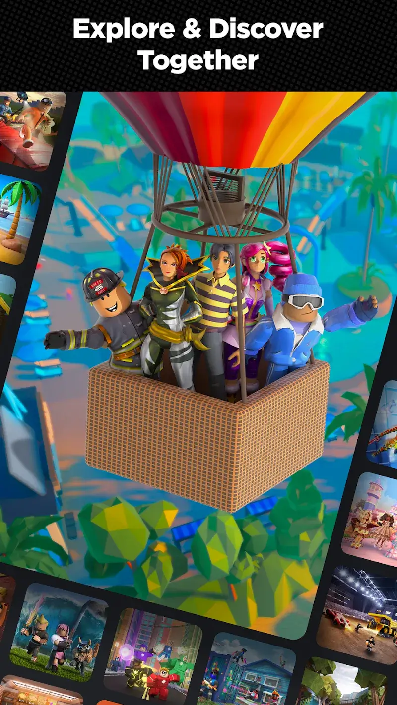 Roblox - screenshot 3