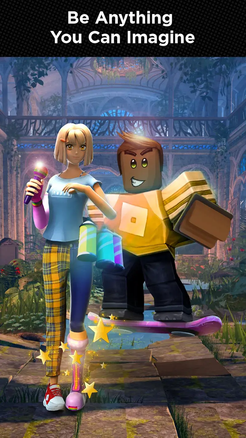 Roblox - screenshot 4