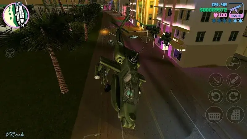Grand Theft Auto Vice City - screenshot 3
