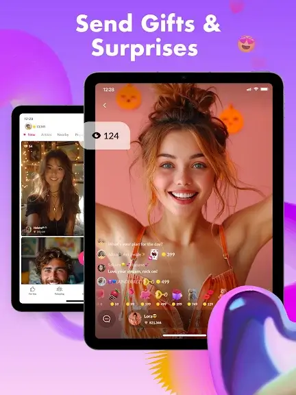 Tango - screenshot 3
