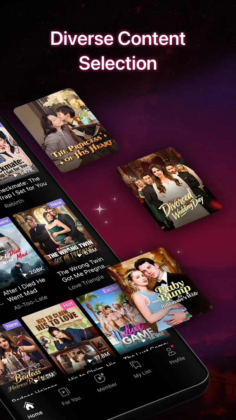 DramaBox - screenshot 3