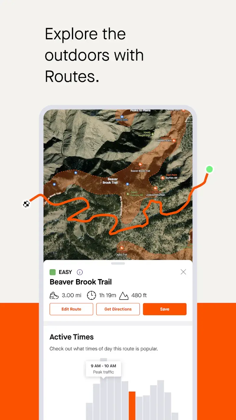 Strava - screenshot 4