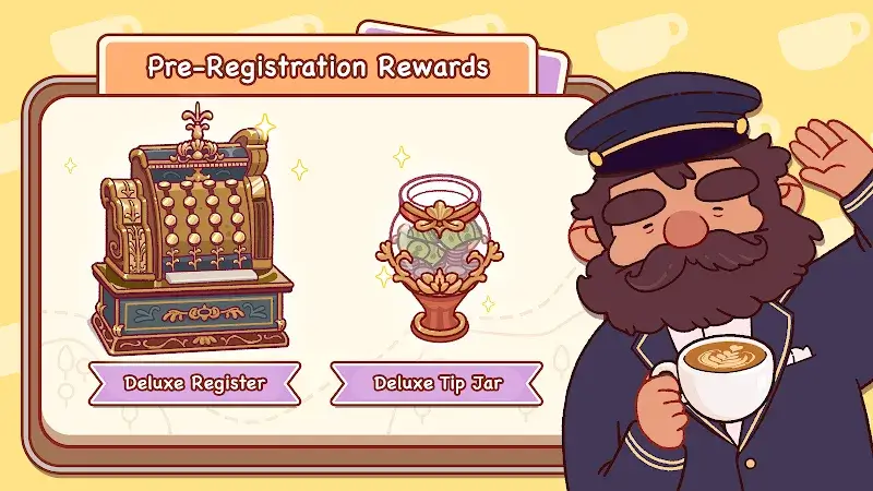 Good Coffee, Great Coffee - screenshot 1