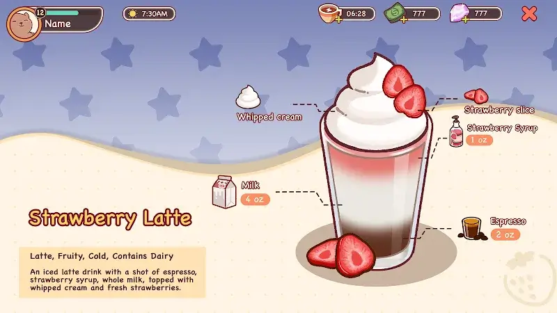 Good Coffee, Great Coffee - screenshot 4