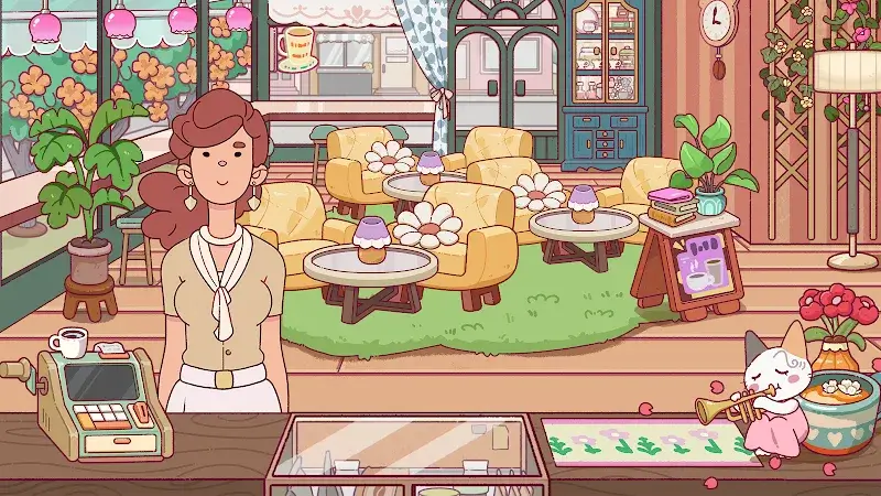 Good Coffee, Great Coffee - screenshot 5