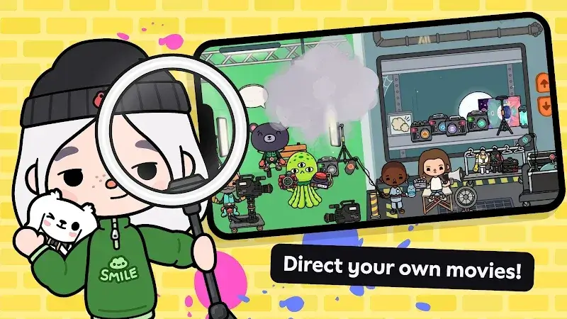 Toca Boca World - screenshot 5