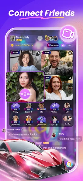 SUGO - screenshot 3
