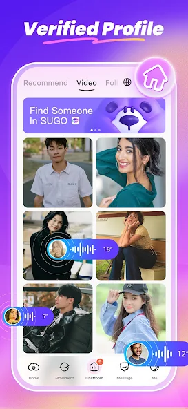 SUGO - screenshot 5
