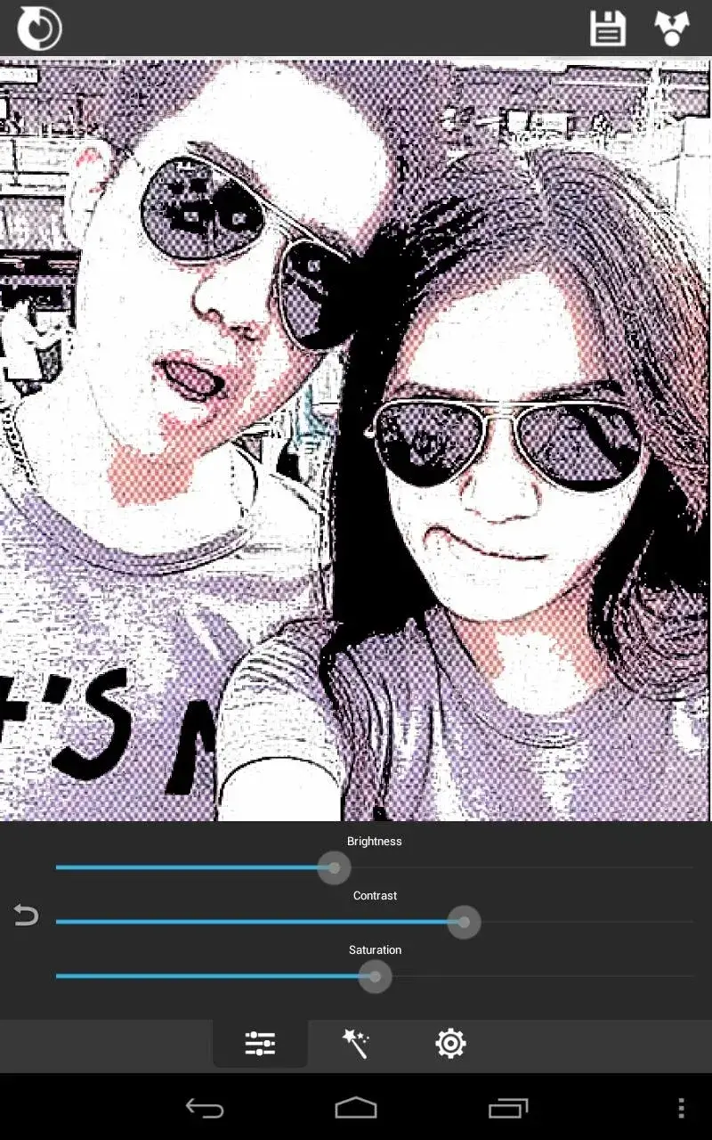 Sketch Me! - screenshot 2