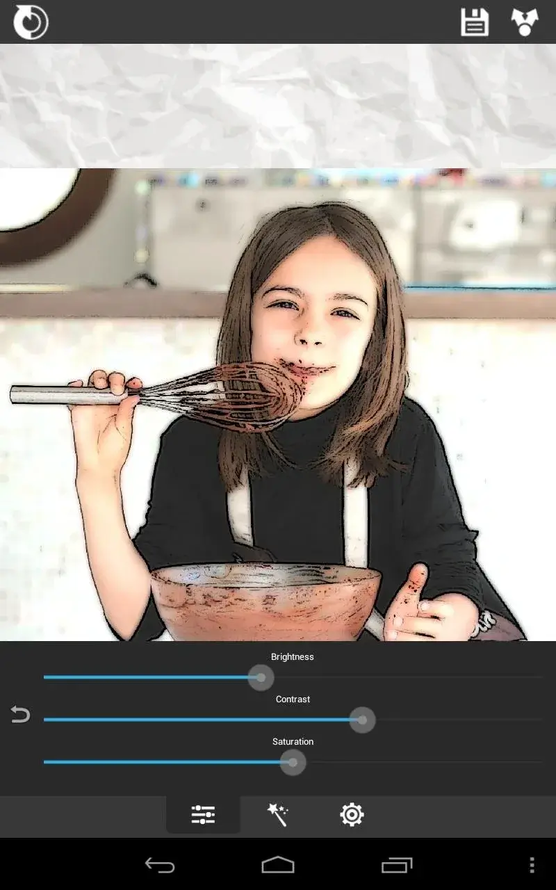 Sketch Me! - screenshot 3