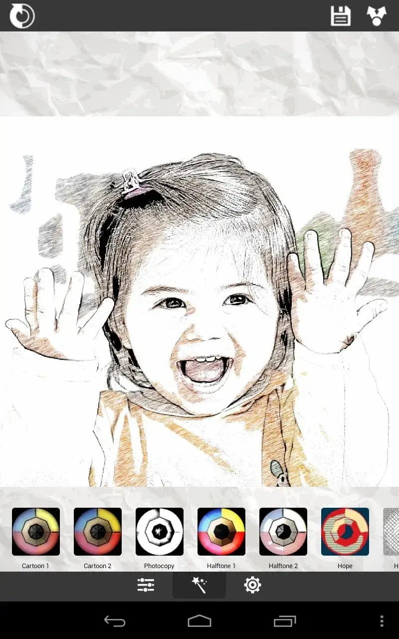 Sketch Me! - screenshot 5