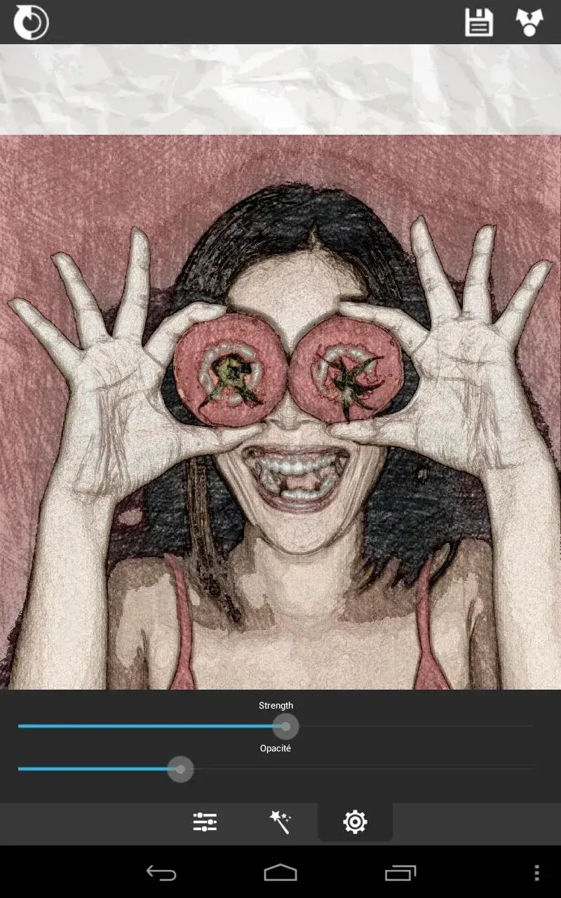 Sketch Me! - screenshot 6