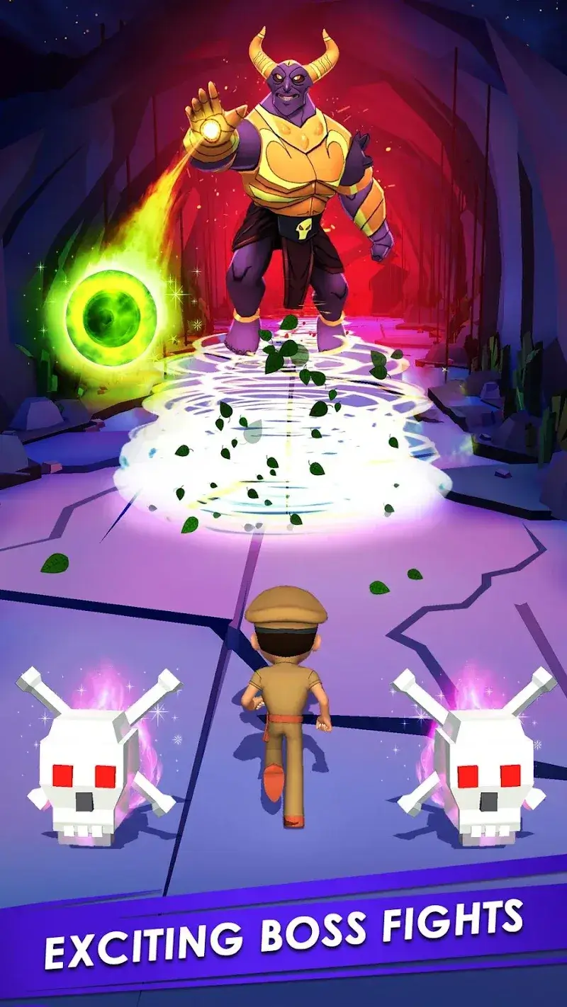 Little Singham - screenshot 2