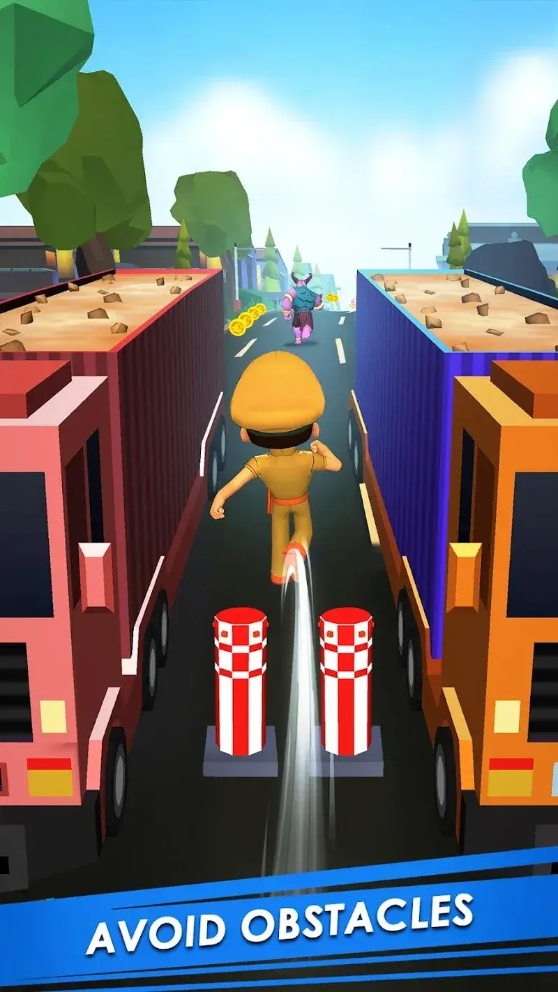 Little Singham - screenshot 4