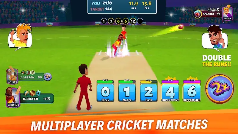 Hitwicket Superstars - screenshot 2