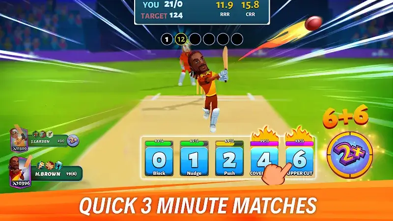 Hitwicket Superstars - screenshot 3