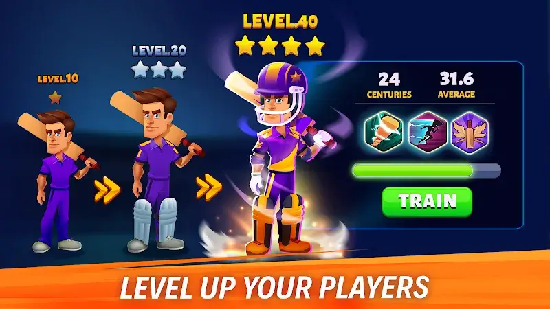 Hitwicket Superstars - screenshot 5