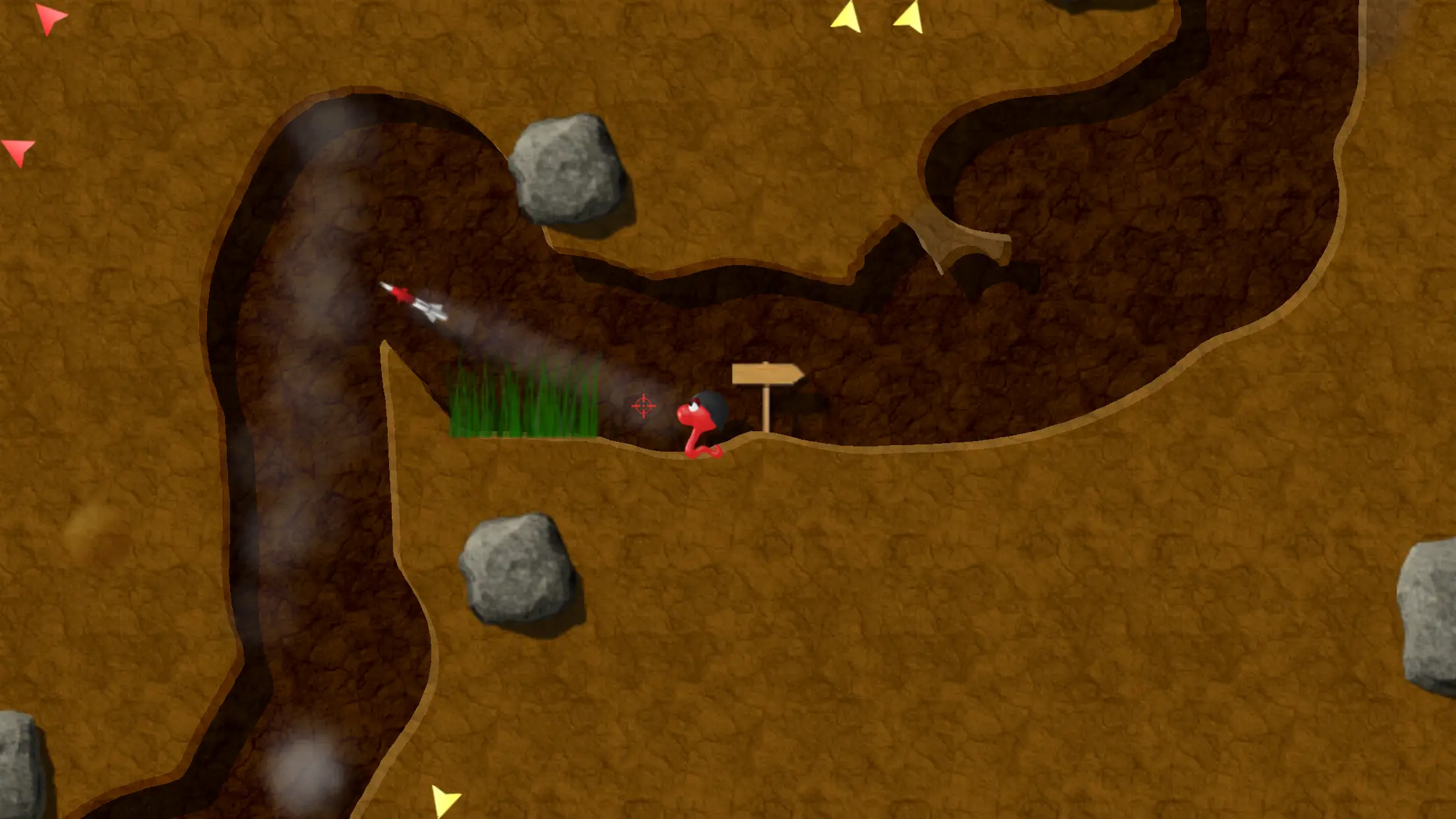 Annelids - screenshot 2