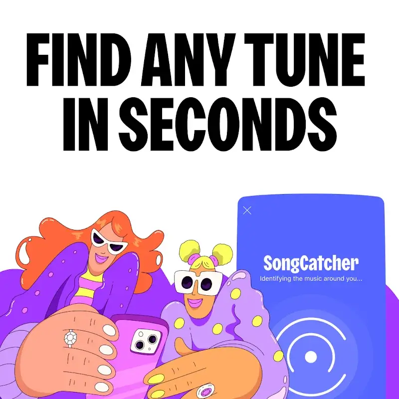 Deezer Music & Podcast Player - screenshot 1