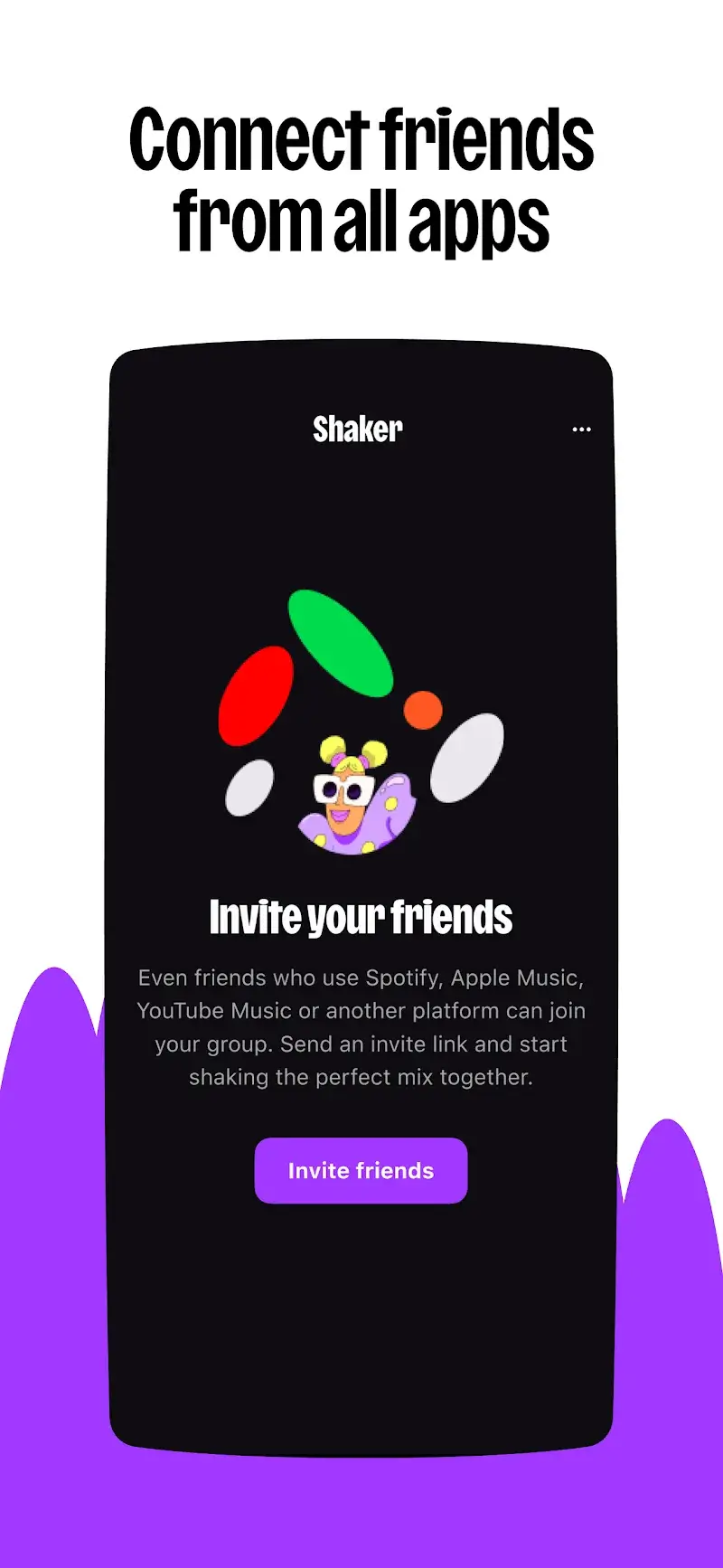 Deezer Music & Podcast Player - screenshot 3