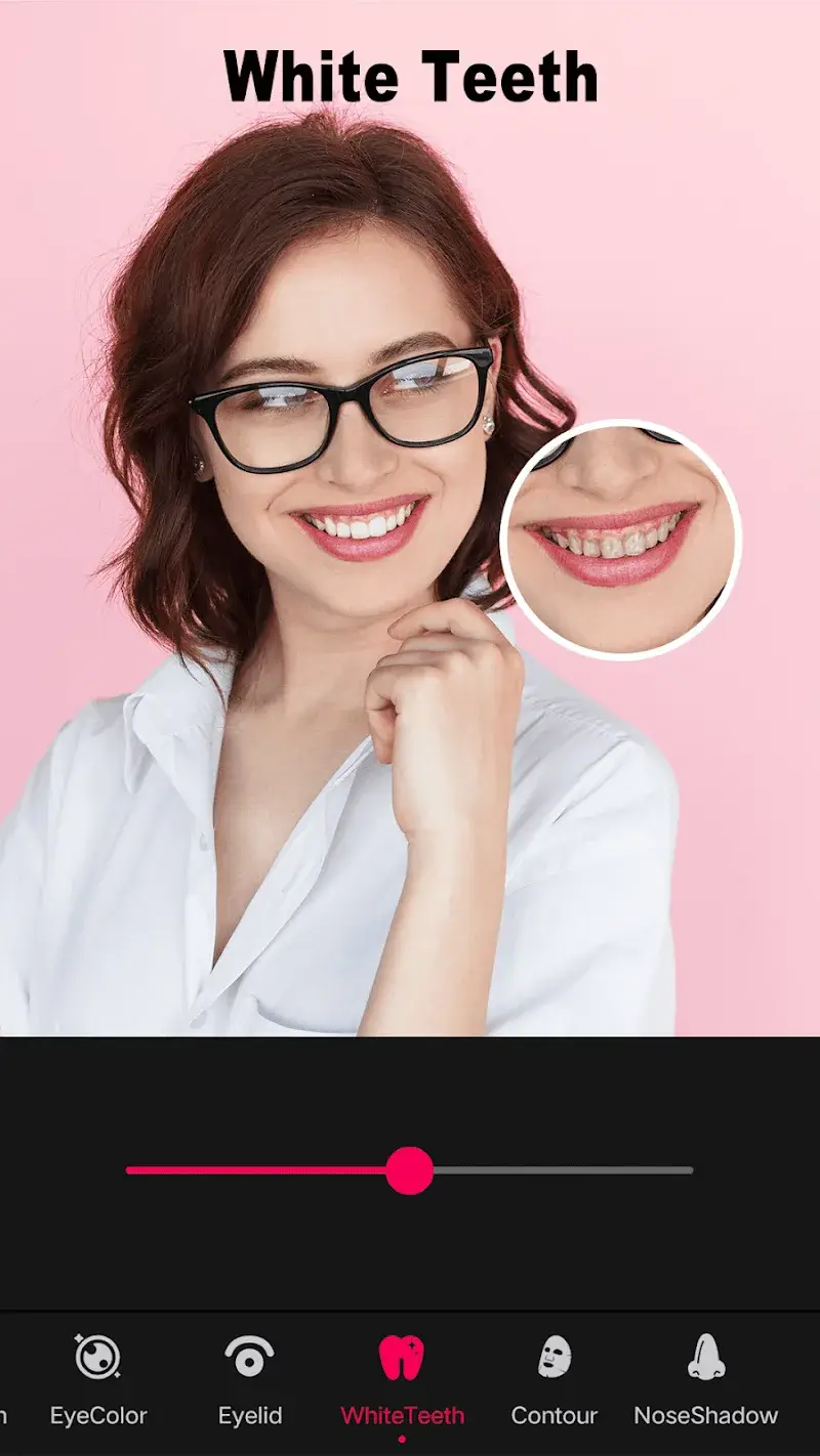 Face Makeup - screenshot 5