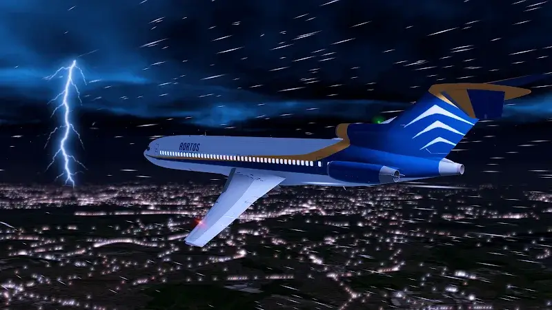 RFS – Real Flight Simulator - screenshot 4