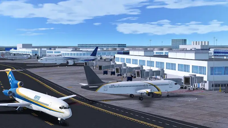 RFS – Real Flight Simulator - screenshot 5